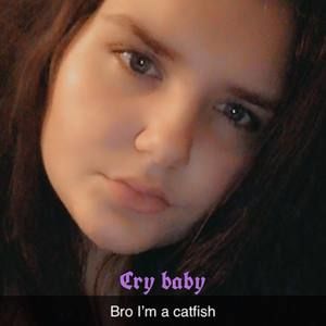 Meet your Posher, Katelynn